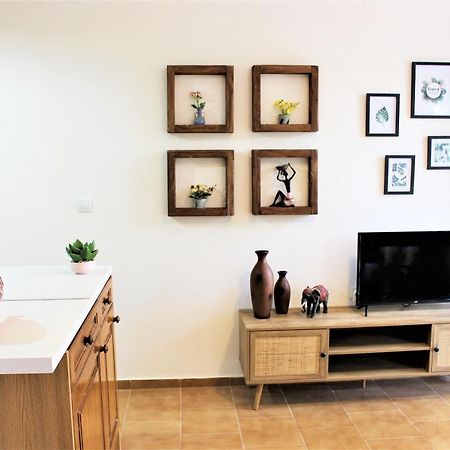 Marietta'S Comfy Apartment Rethymno  Exterior photo
