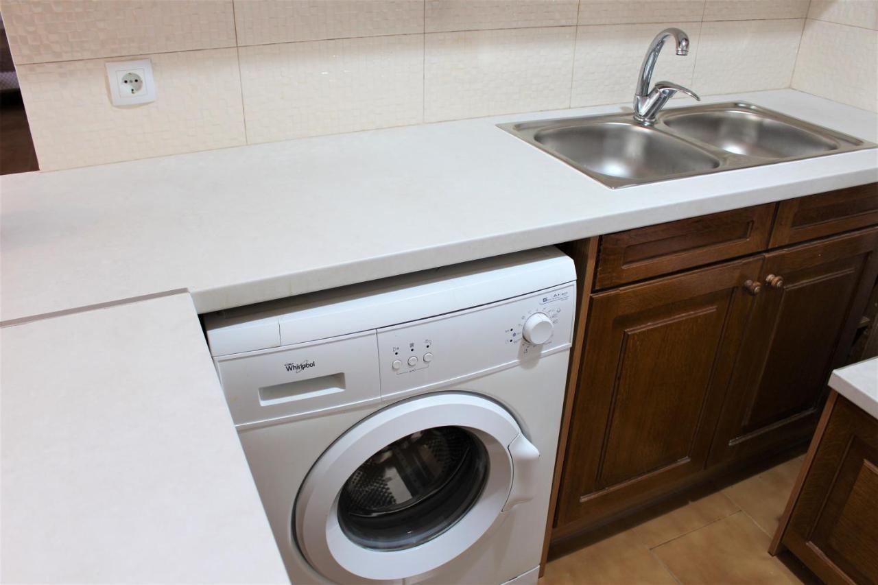 Marietta'S Comfy Apartment Rethymno  Exterior photo