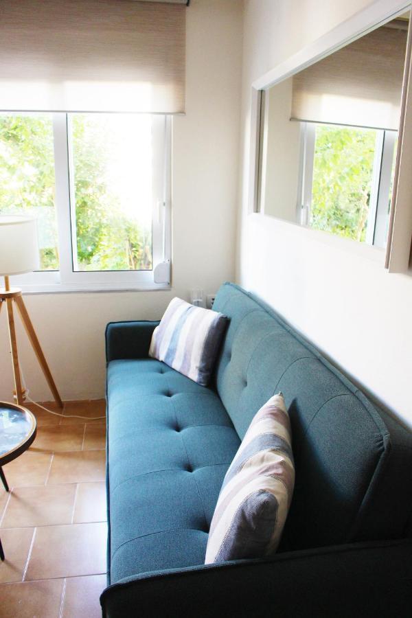 Marietta'S Comfy Apartment Rethymno  Exterior photo